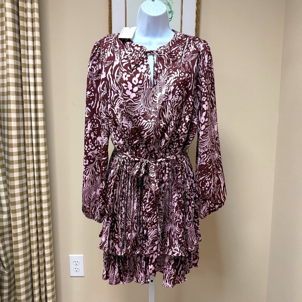 Mini Women's Dress